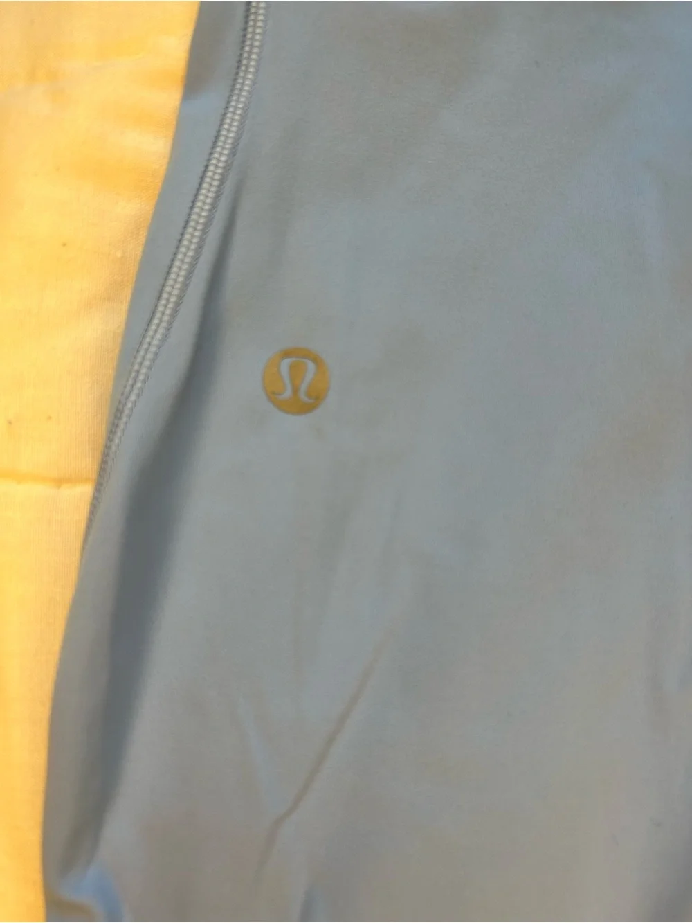 Lululemon High-Waist Active fast and furious Leggings with pockets